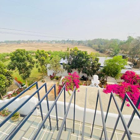 Ananda Resorts Shantiniketan Sri Niketan Eksteriør billede
