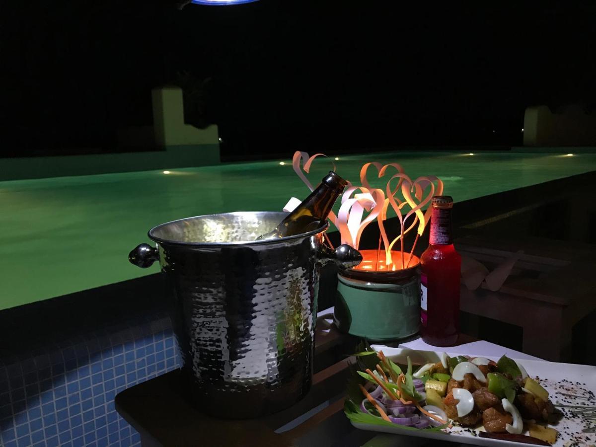 Ananda Resorts Shantiniketan Sri Niketan Eksteriør billede