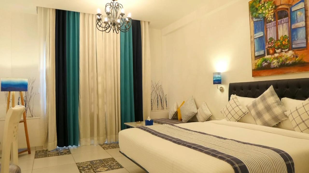 Ananda Resorts Shantiniketan Sri Niketan Eksteriør billede
