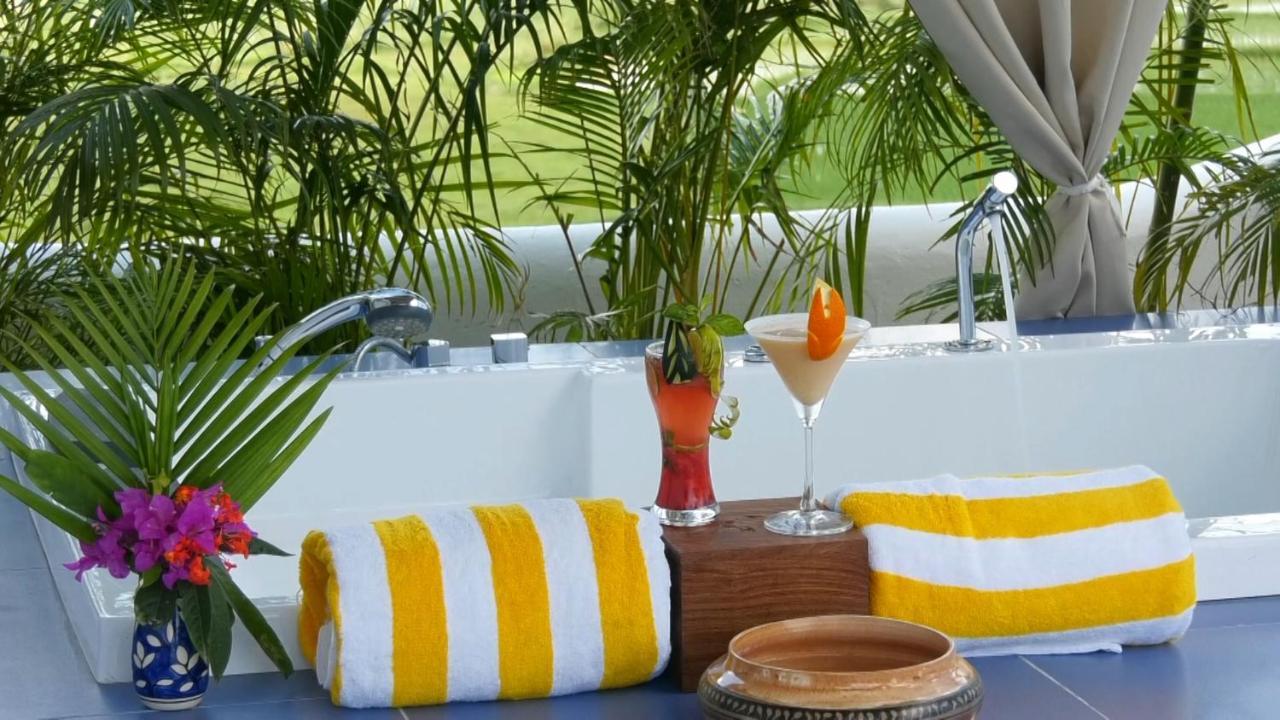 Ananda Resorts Shantiniketan Sri Niketan Eksteriør billede