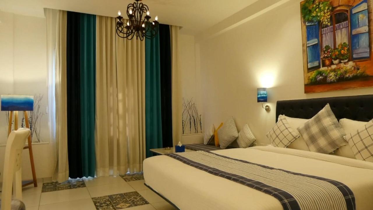 Ananda Resorts Shantiniketan Sri Niketan Eksteriør billede