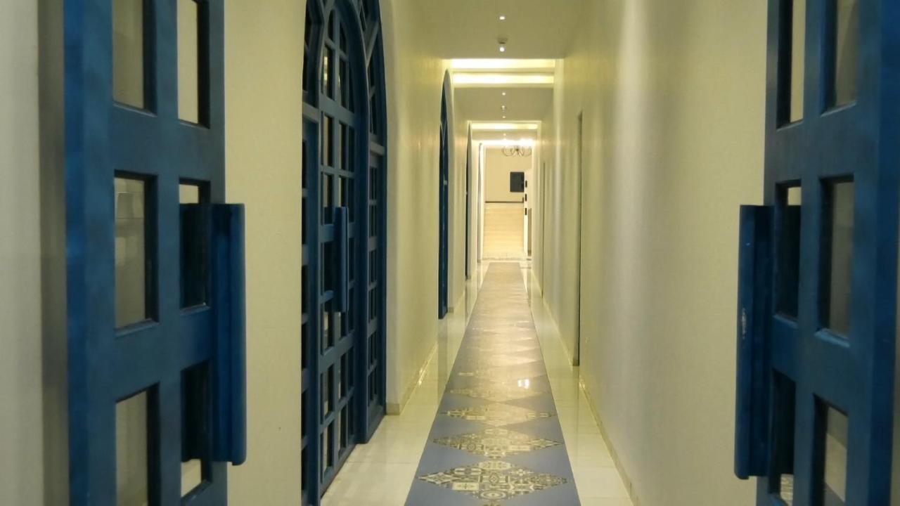 Ananda Resorts Shantiniketan Sri Niketan Eksteriør billede