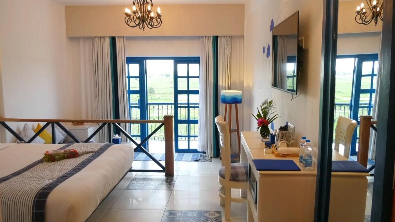 Ananda Resorts Shantiniketan Sri Niketan Eksteriør billede