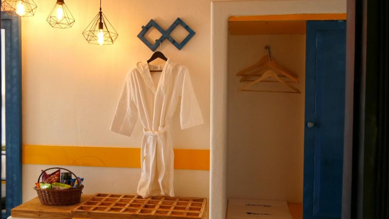 Ananda Resorts Shantiniketan Sri Niketan Eksteriør billede