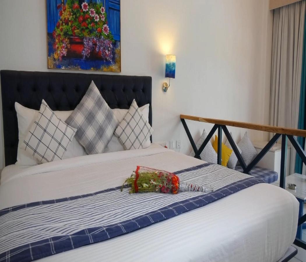 Ananda Resorts Shantiniketan Sri Niketan Eksteriør billede