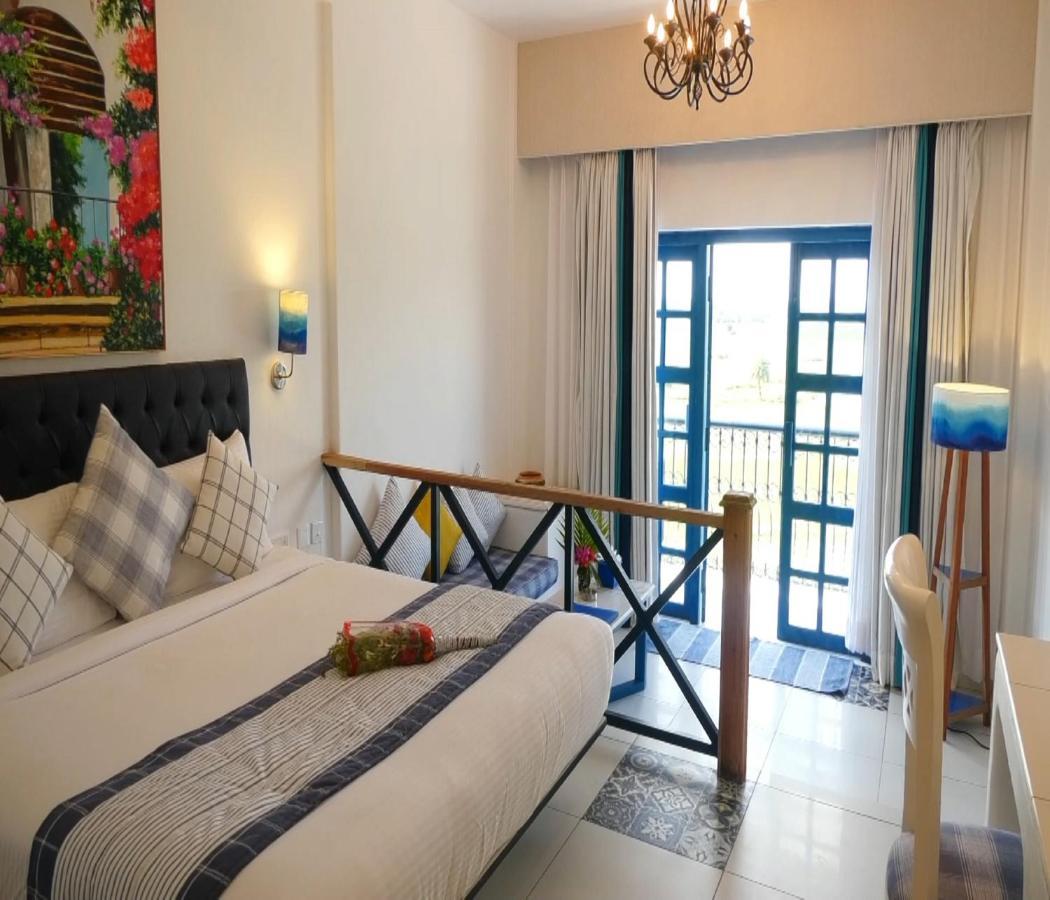 Ananda Resorts Shantiniketan Sri Niketan Eksteriør billede