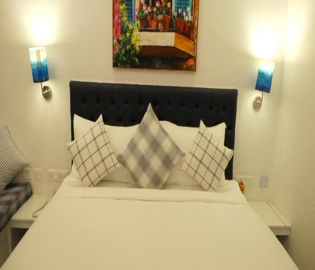 Ananda Resorts Shantiniketan Sri Niketan Eksteriør billede