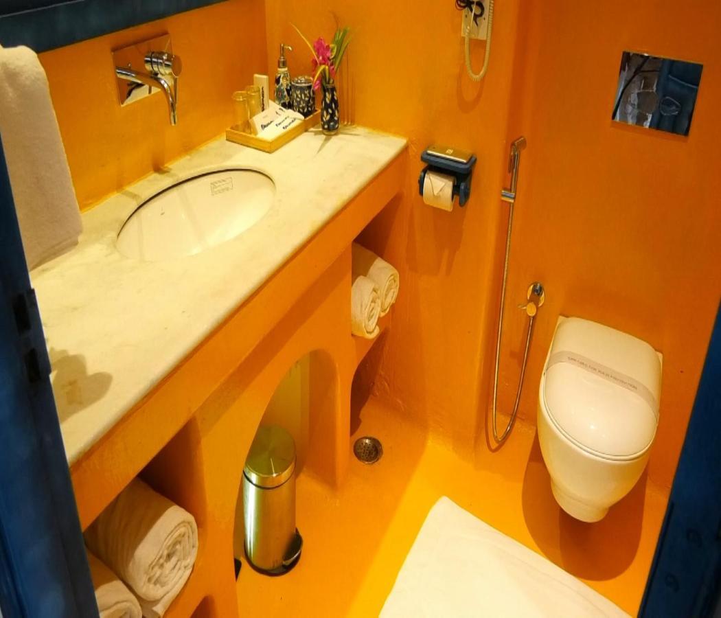 Ananda Resorts Shantiniketan Sri Niketan Eksteriør billede