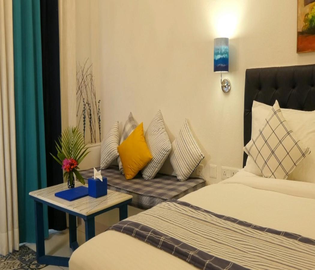 Ananda Resorts Shantiniketan Sri Niketan Eksteriør billede