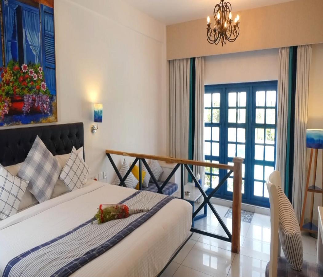 Ananda Resorts Shantiniketan Sri Niketan Eksteriør billede