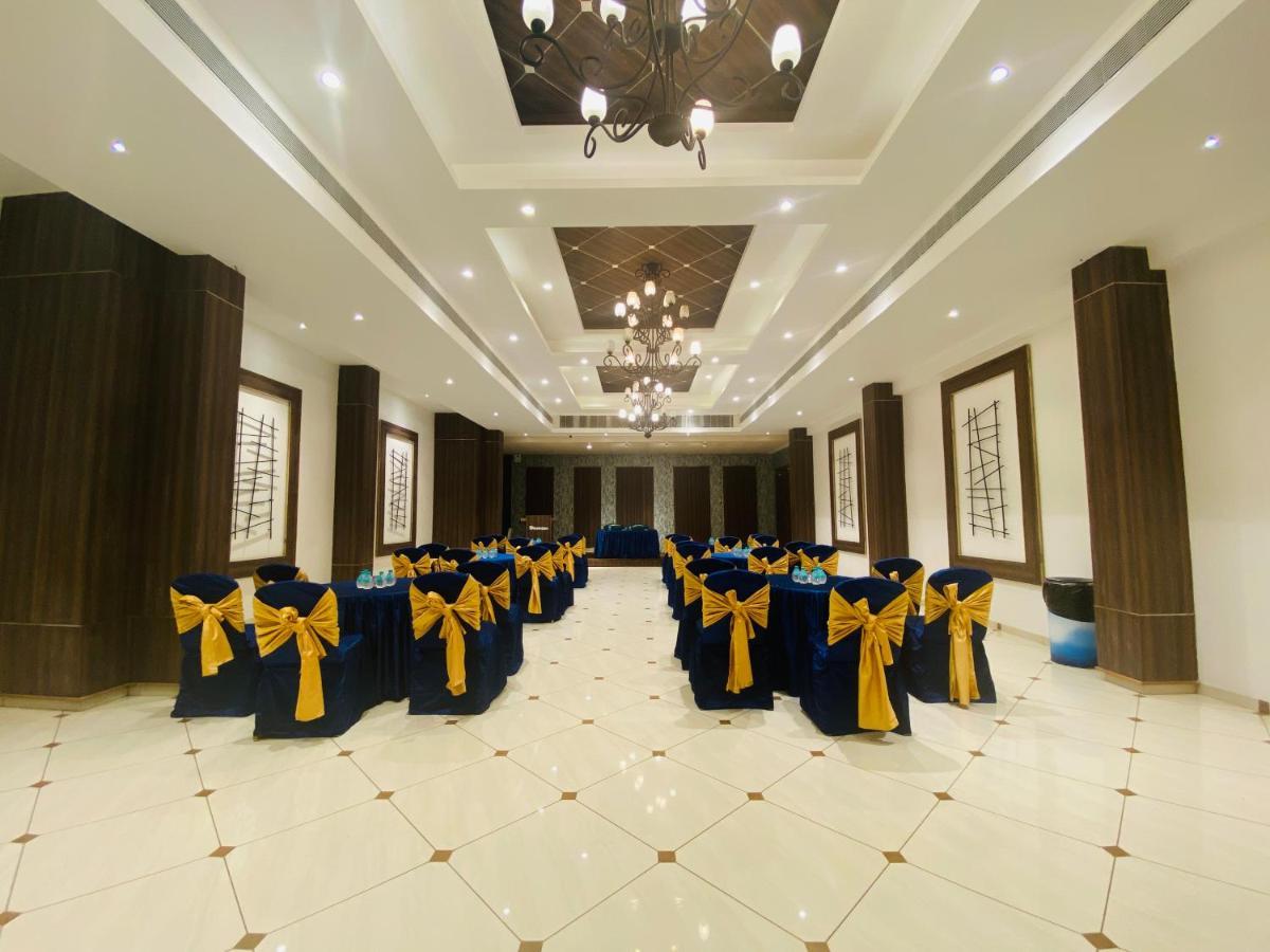 Ananda Resorts Shantiniketan Sri Niketan Eksteriør billede