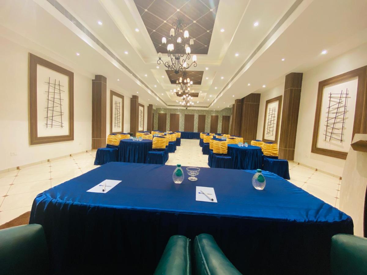 Ananda Resorts Shantiniketan Sri Niketan Eksteriør billede