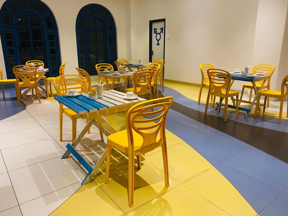 Ananda Resorts Shantiniketan Sri Niketan Eksteriør billede