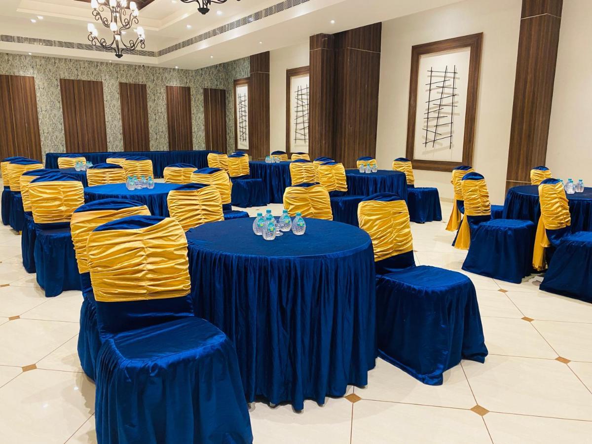 Ananda Resorts Shantiniketan Sri Niketan Eksteriør billede